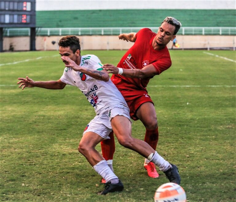 Tourão quebra tabu e conquista a primeira vitória sobre o Estrelão