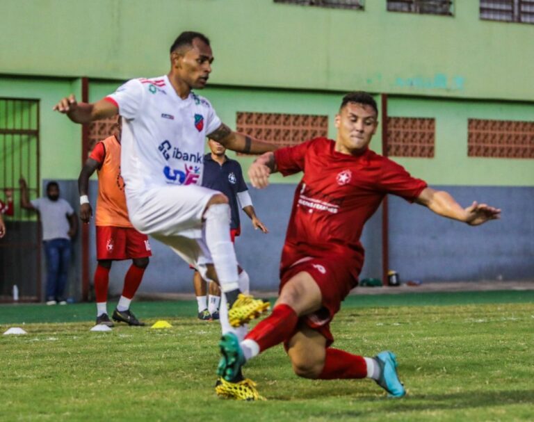 Comitê covid-19 libera público para a final do Acreanão 2021