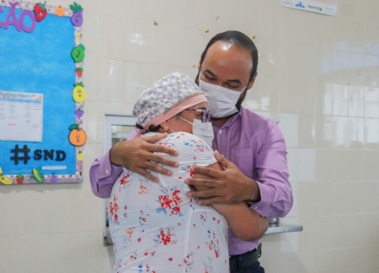 Fundhacre reforça atendimento voltado para atenção à saúde do trabalhador