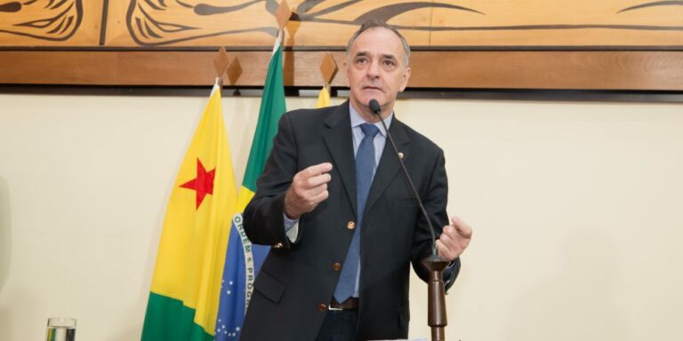 ‘Sempre defendi a renovação’: Após mais de 10 anos à frente do PDT, deputado Luiz Tchê anuncia afastamento