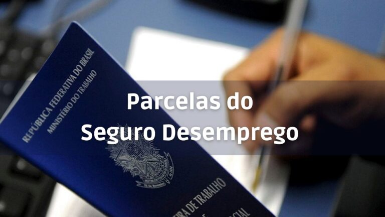 Quantas parcelas do seguro-desemprego tenho direito em 2021?