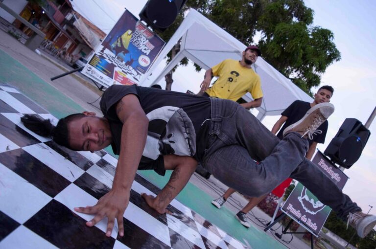 No Diário Oficial, Governo do Acre institui Semana do Hip-Hop a partir de 2022