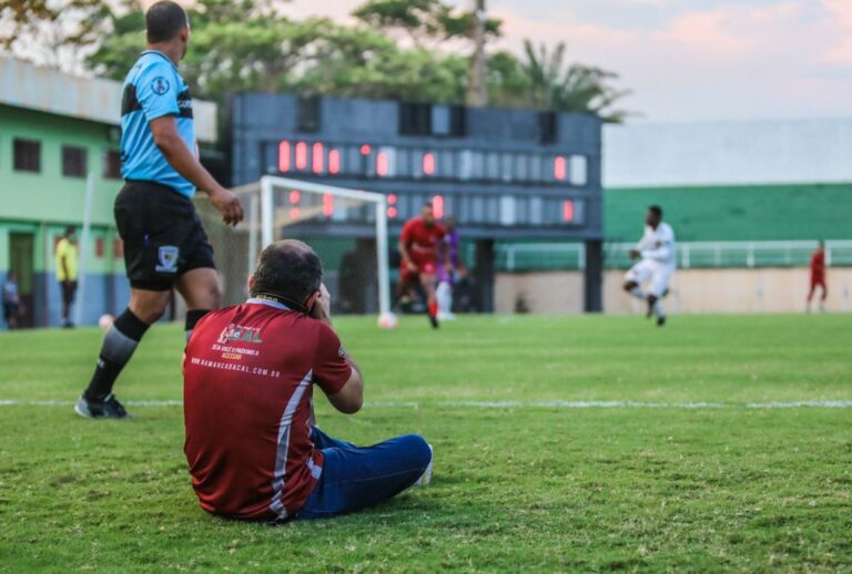 Veja um raio-x dos números do Acreanão/2021