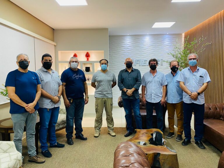 Vitória do associativismo: Sindicarnes-Acre finaliza processo de fundação