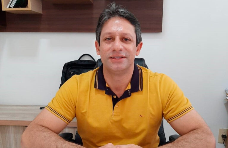 Exclusivo: secretário de Fazenda assumirá Casa Civil na próxima semana