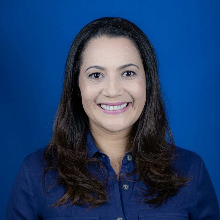 Mailza diz que encontro desta segunda-feira não terá cunho político: “Não se trata de anúncio de candidatura”