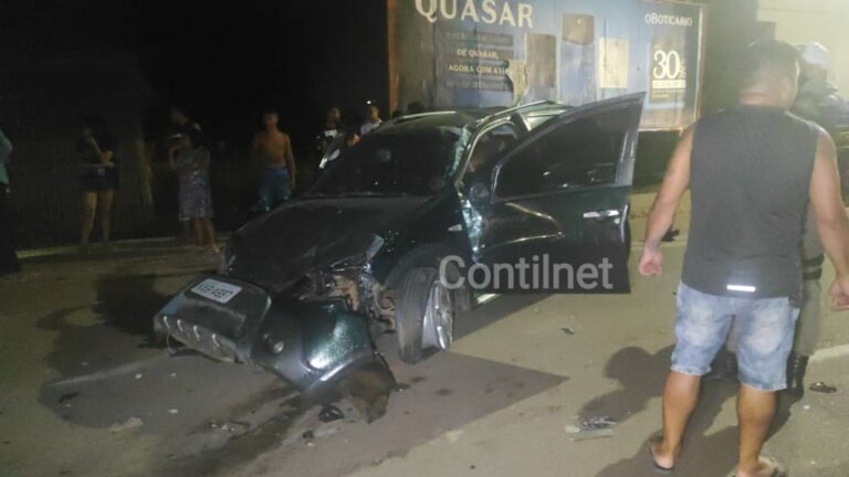 Jovem sem CNH que atropelou dentista no AC é solta em audiência de custódia após pagar fiança de R$2,2 mil