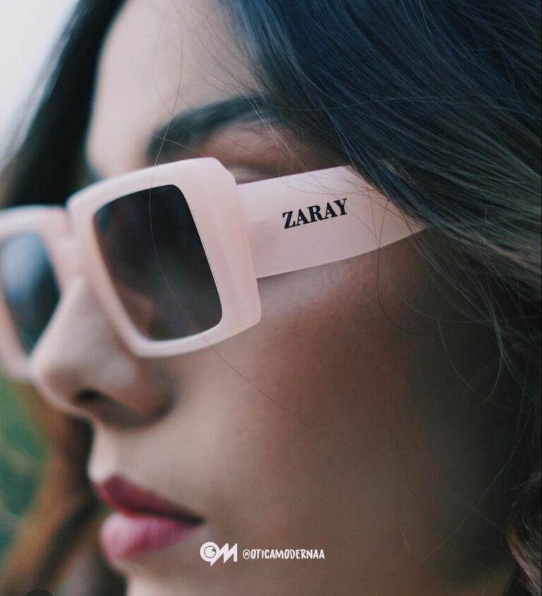 “Zaray”: Empresária acreana lança marca de óculos em São Paulo