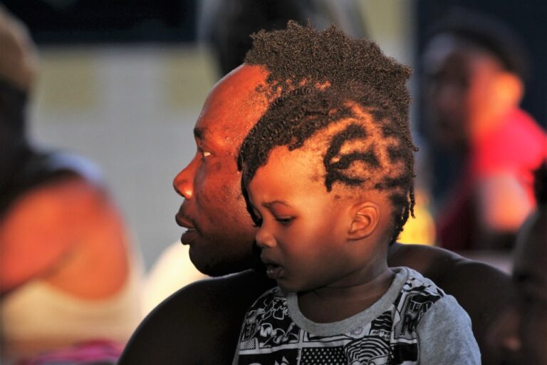 Folha de S.Paulo repercute drama de haitianos que usam AC como rota de fuga para Puerto Maldonado