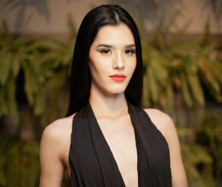 Engenheira nuclear e nadadora no RJ: saiba tudo sobre a Miss Rio Branco, que concorre ao Miss AC nesta quinta