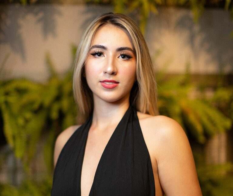 De TK, a terra do abacaxi gigante: conheça Miss Tarauacá, uma das finalistas do concurso Miss Universo Acre