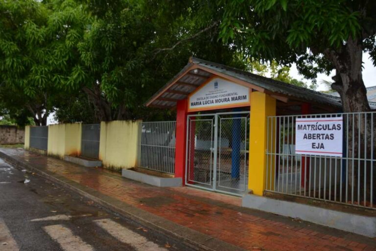 Prefeitura de Rio Branco convoca pais de alunos da rede municipal de ensino para matrícula e rematrícula