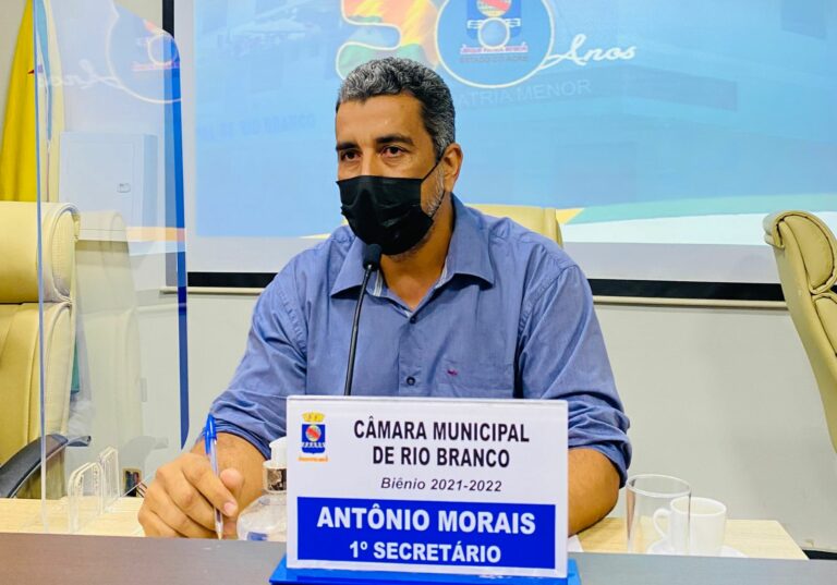 Presidente da Umarb diz que gestão do Sindicol é decepcionante: “Sempre teve muitos problemas, mas piorou muito”