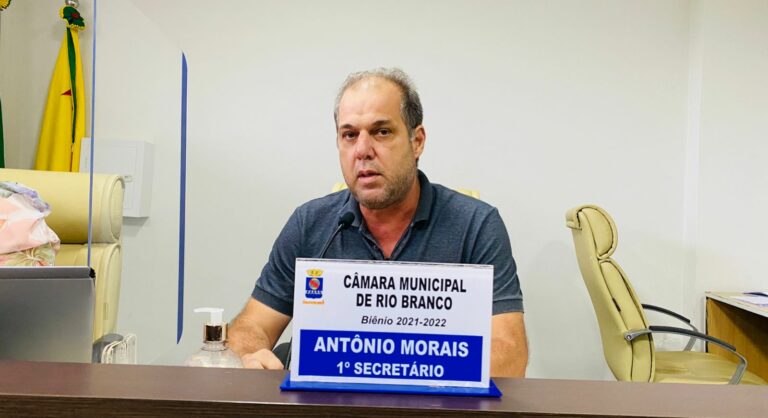 Na ‘CPI do Busão’, presidente do Sindicol ataca Uber e táxi compartilhado: “Concorrência desonesta”