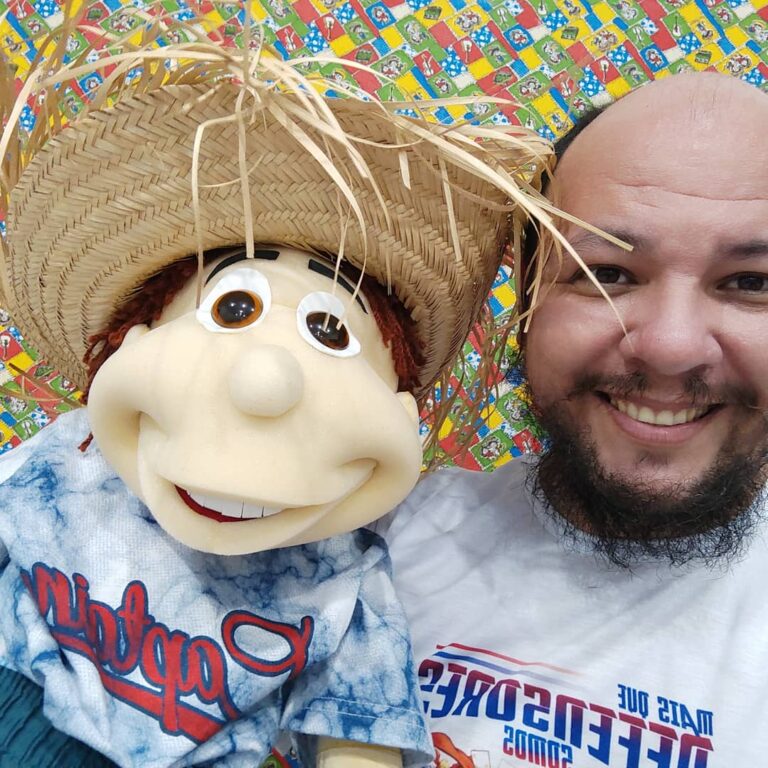 Na semana da criança, escritor do AC lança livro infantil sobre amizade e bondade