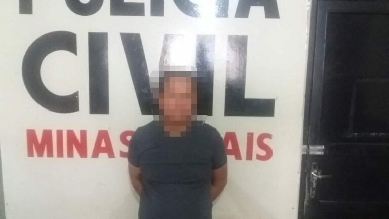 Acusado de aplicar golpe de mais R$ 120 mil em acreana e fugir para MG é preso