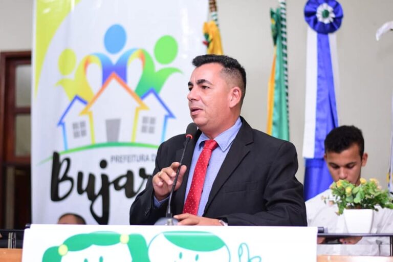 Após denúncia de servidor da Câmara, vereador do Bujari é condenado por “rachadinhas”