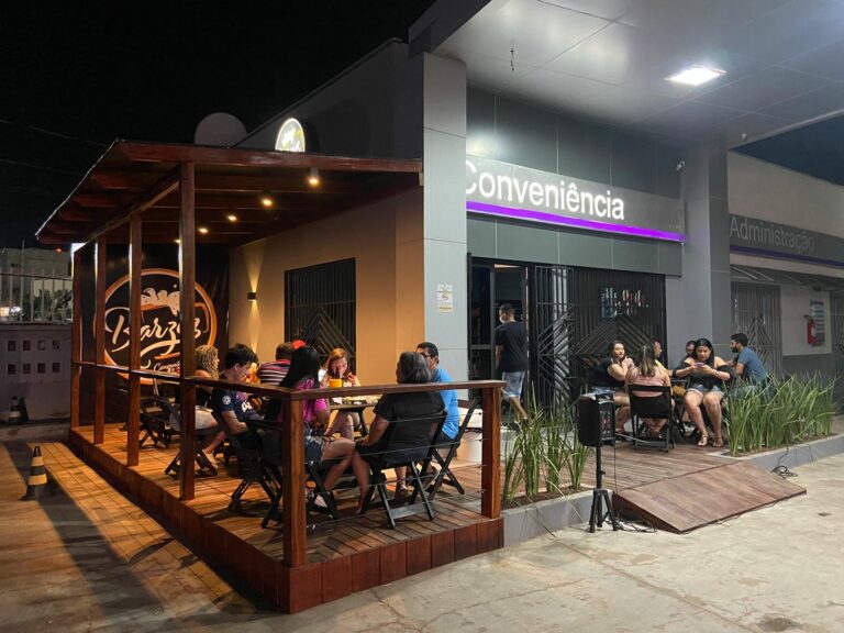 Rio Branco recebe novo estabelecimento; conheça o Barzin Conveniência