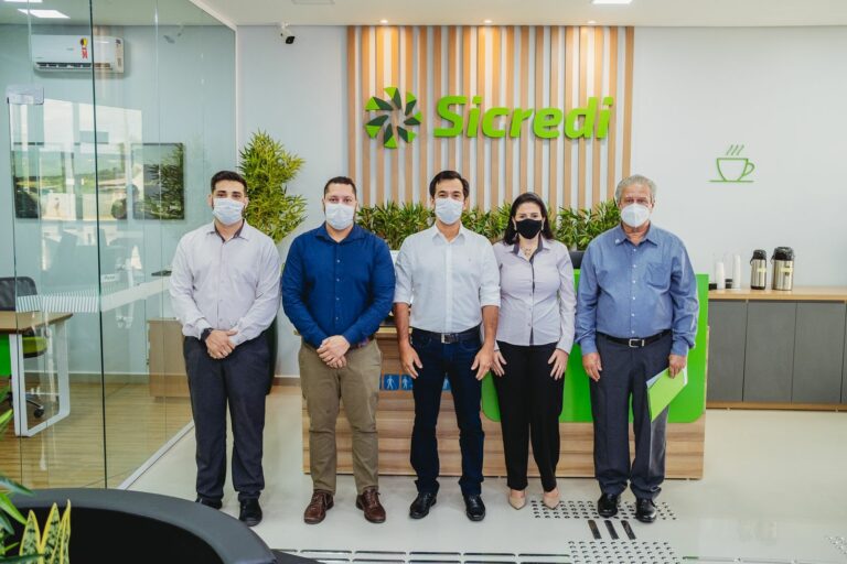 Sicredi inaugura a sua primeira agência no estado do Amazonas localizada em Guajará