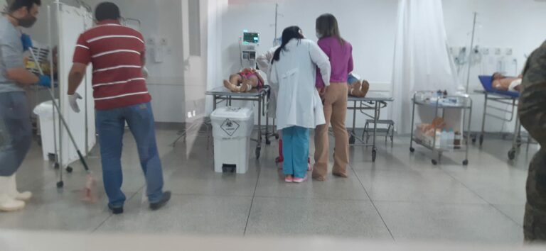 Motorista de aplicativo é sequestrado em Rio Branco e levado para fronteira; bandidos morrem em troca de tiros com a PM