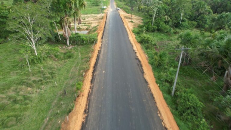 Estado fortalece agricultura familiar com avanço na abertura e recuperação de ramais
