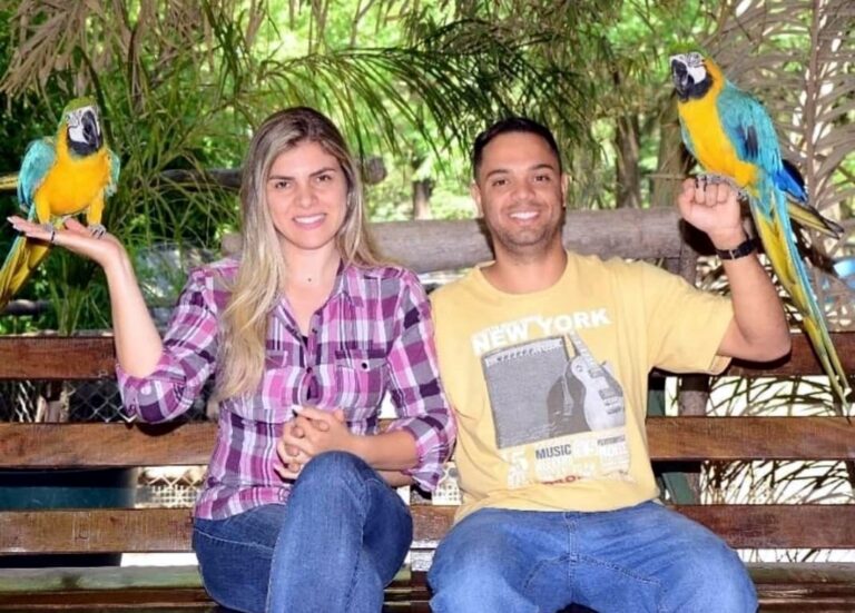 Acreanos curtindo lua de mel em Bonito-MS, aniversariantes, dicas e mais na coluna da Beth; confira