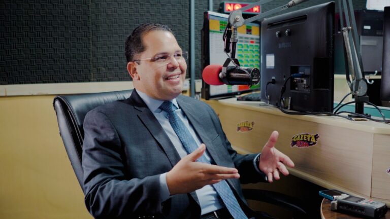 ‘O que há é um abismo entre o discurso deles e a prática’, diz Erick Venâncio