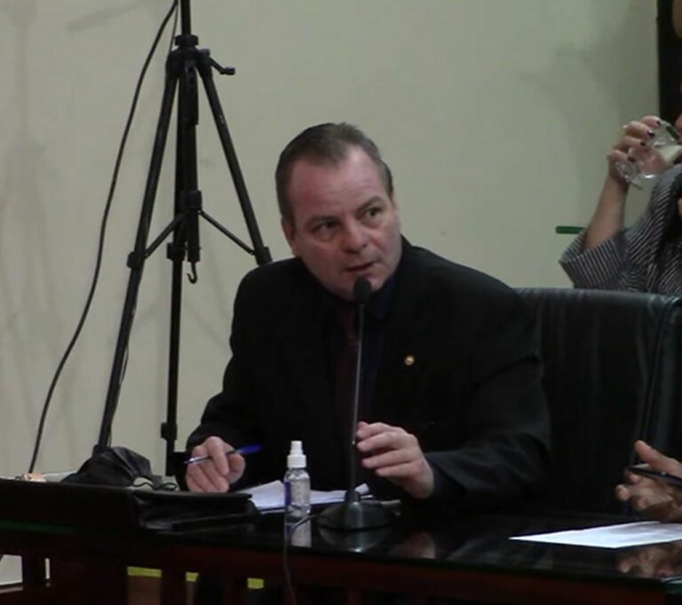 Longo diz que deputados chegaram a consenso para aprovar empréstimo junto ao Fonplata