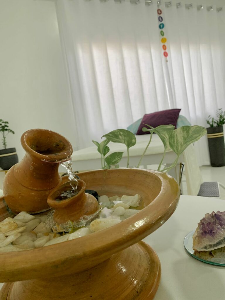 Divittae Bem Estar: Rio Branco ganha um novo espaço de terapias integrativas