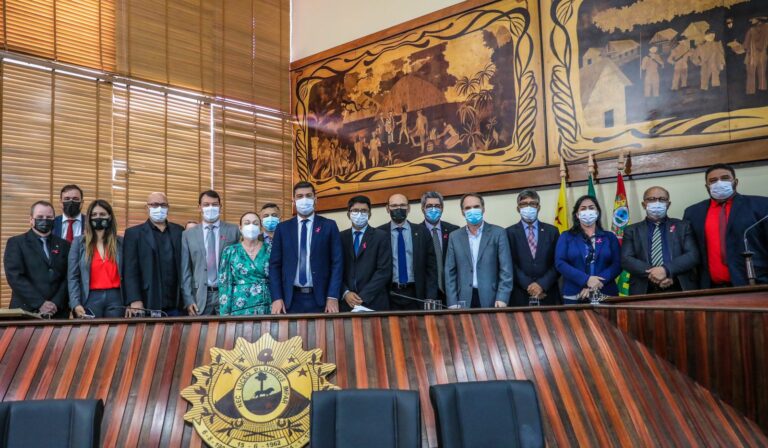 FIEAC, TJ e MPAC apresentam Programa Radioativo na Aleac