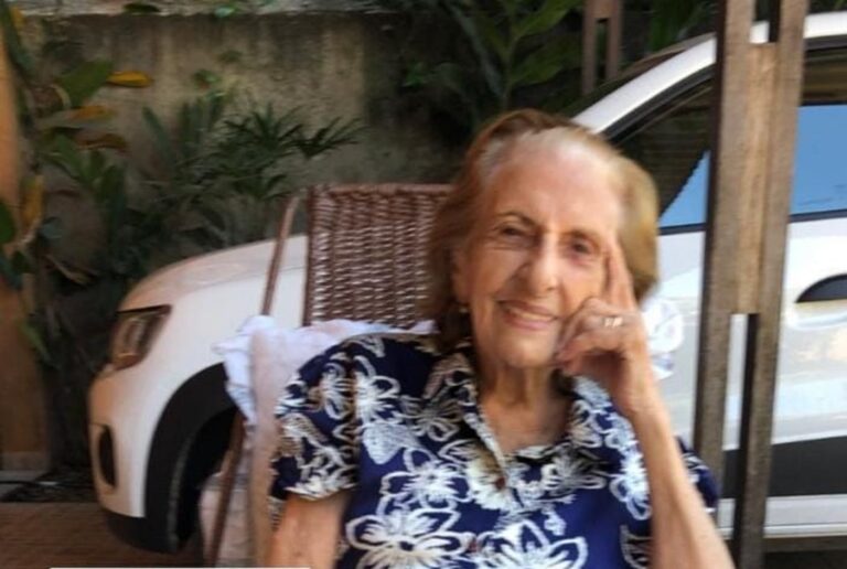 Morre mãe do ex-governador do Acre, Binho Marques: “Coração apertado e imensa saudade”