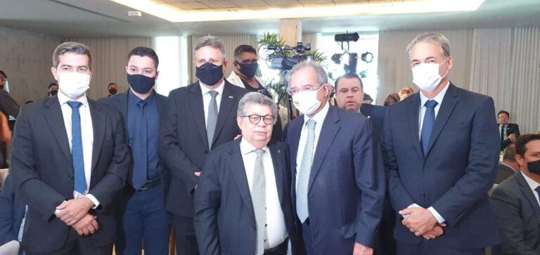 Vitorioso como empresário no Acre, George Pinheiro enfrenta câncer: “Hoje nós trocamos o Hotel, pelo Hospital”