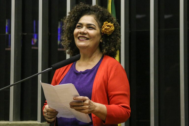 Emenda de Perpétua Almeida possibilita energia solar para Porto Walter