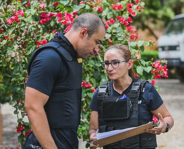 Tenente Ivanise Pontes, de Sena Madureira, conclui curso de Negociador Policial no Espírito Santo