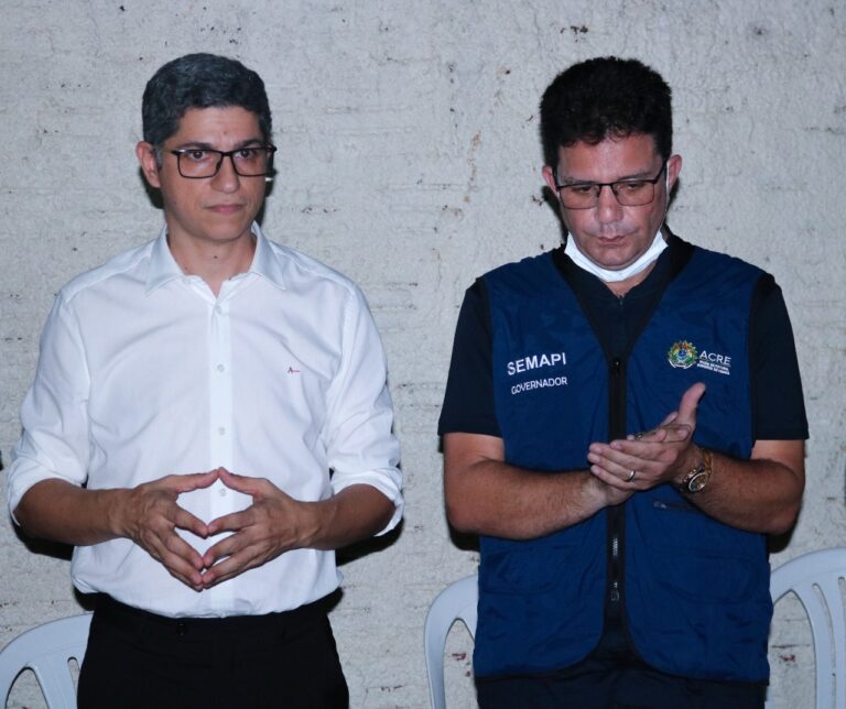 Após Podemos se posicionar contra, Governo lança Diário extra exonerando cargos de Calegário