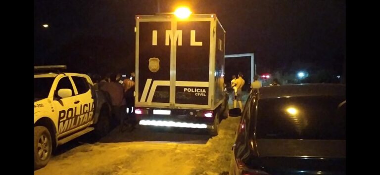 Homem de 55 anos é encontrado morto na zona rural de Capixaba