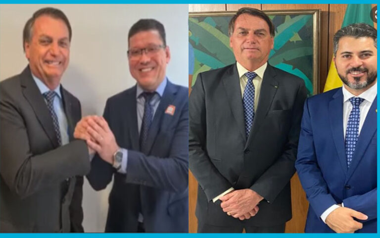 Com a fusão do PSL e DEM, senador comanda novo partido em RO; governador deve buscar nova sigla