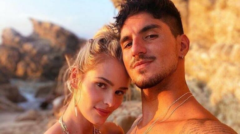 Luiza Brunet vai processar Simone Medina por ataques: “Comportamento lamentável”