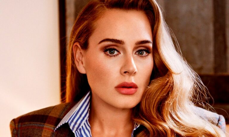 “Easy On Me”: Adele lança primeiro single do álbum “30”; assista ao clipe!