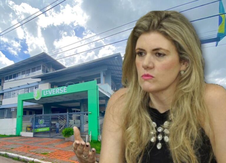 Alessandra Marques investiga se faculdade no AC está cobrando taxa para colação de grau