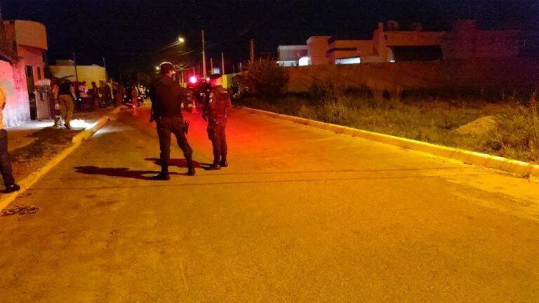 Criança de 2 anos é baleada na cabeça durante tentativa de homicídio