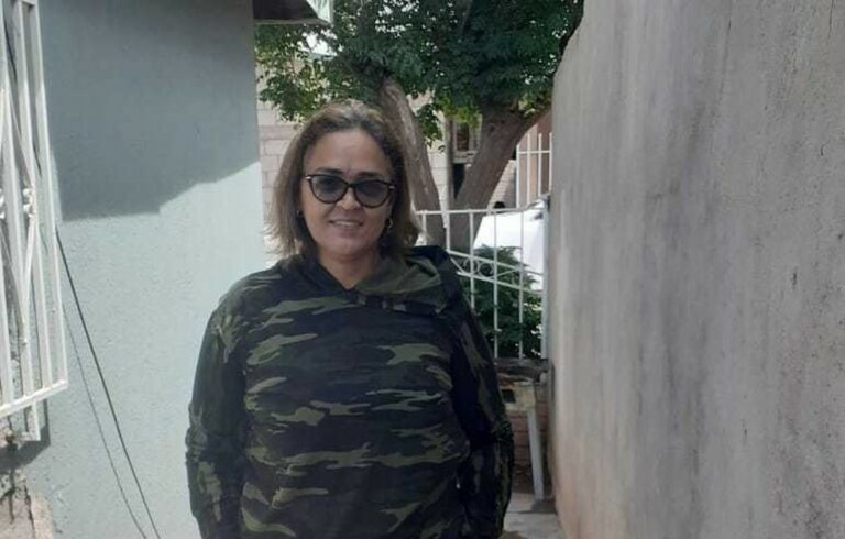 Translado do corpo de brasileira morta na fronteira dos EUA é adiado após agente funerário ter infarto durante embarque, diz família