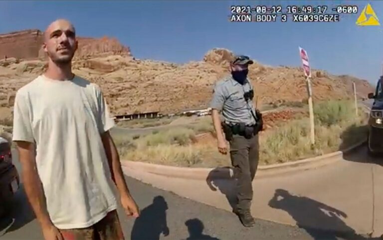 Família decide não realizar funeral para noivo de Gabby Petito