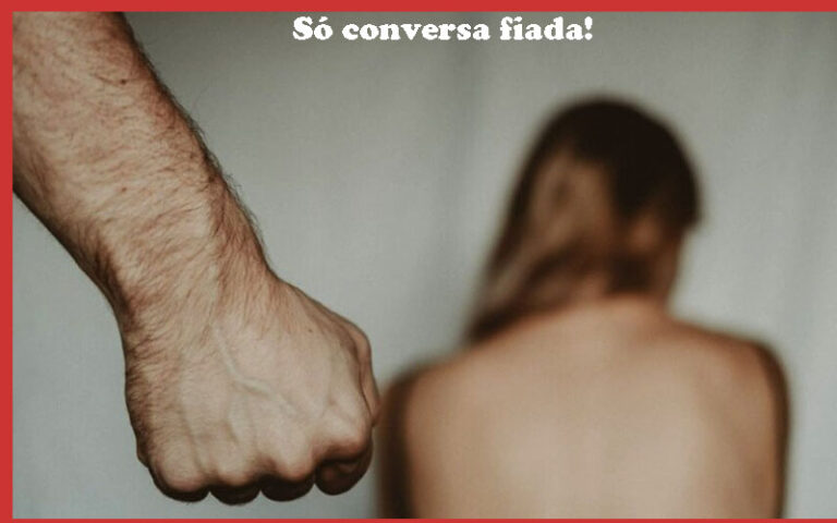 Coluna: Matador ficará só dois anos na cadeia; está é a lei que protege as mulheres de seus assassinos?