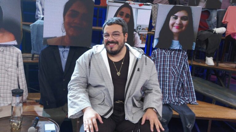 Luis Lobianco fala sobre nova temporada de ‘Vai Que Cola’ sem Paulo Gustavo: ‘A ficha parece que não cai’