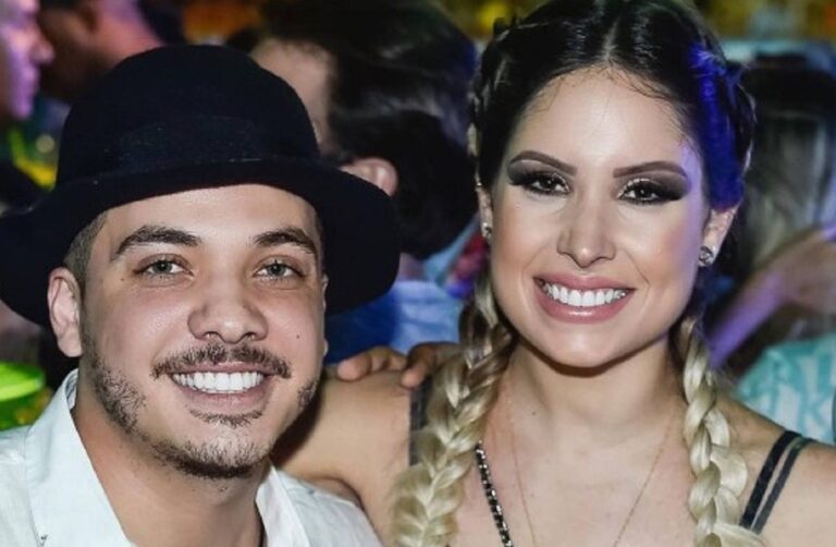 Wesley Safadão e Thyane Dantas tem fim do casamento anunciado