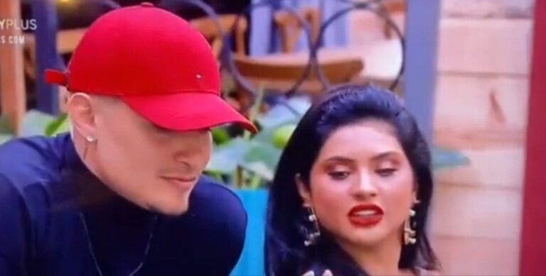 A Fazenda 2021: Mileide expõe manipulação da Record e escancara verdades