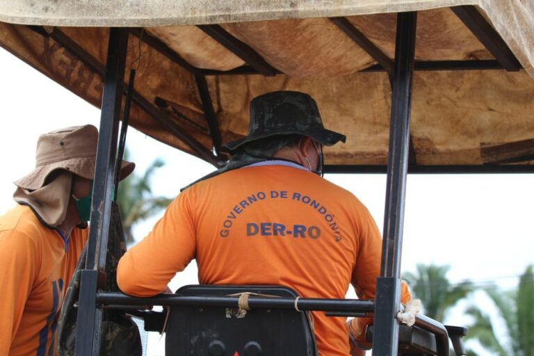 Inscrições para processo seletivo com mais de 30 vagas no DER encerram na segunda