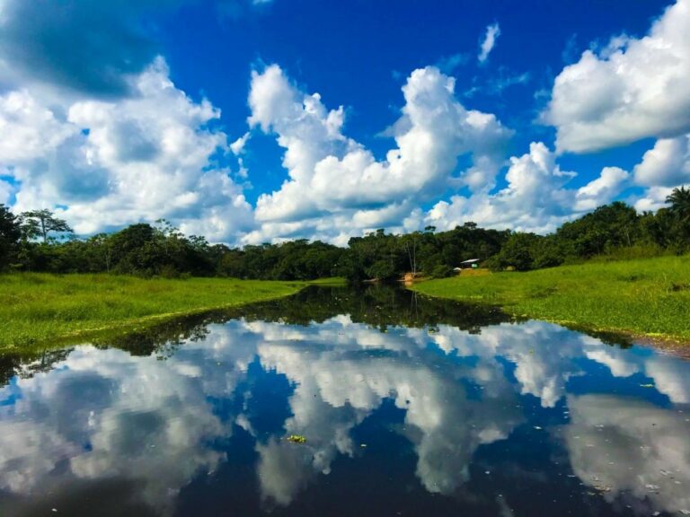 O Acre em imagens: Conheça as principais belezas do Estado