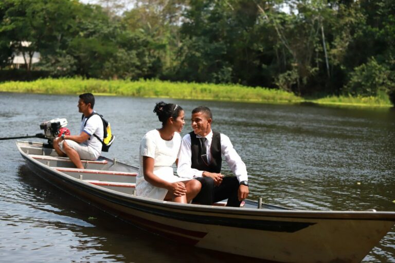 Número de casamentos reduziu quase 40% em um ano no Acre, diz pesquisa do IBGE